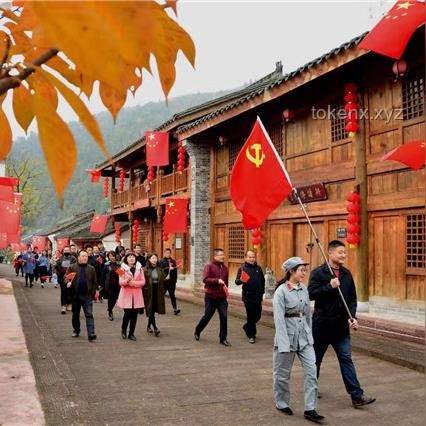 河南之旅：解锁创新思维的新篇章，请来河南试试又能怎？